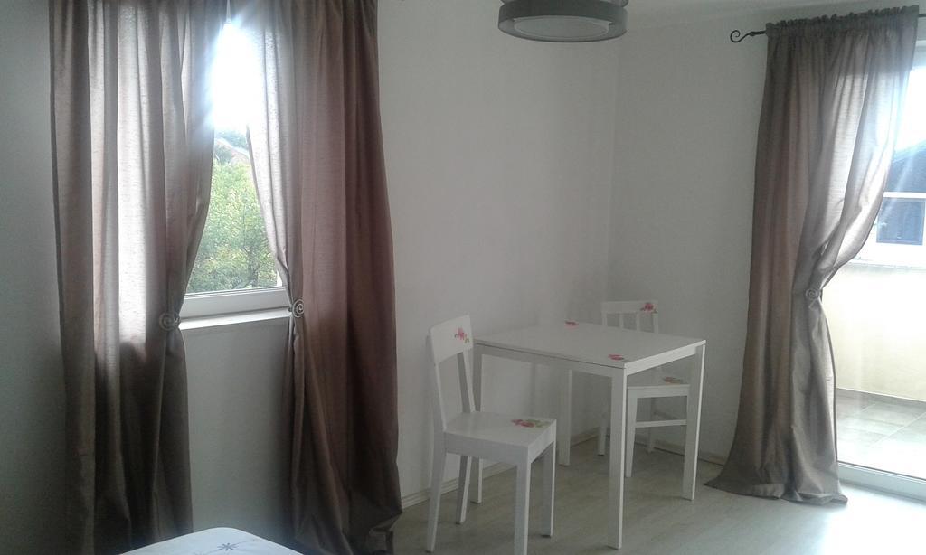 Apartment Casa Eni Дражице Экстерьер фото