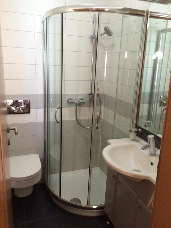 Apartment Casa Eni Дражице Экстерьер фото