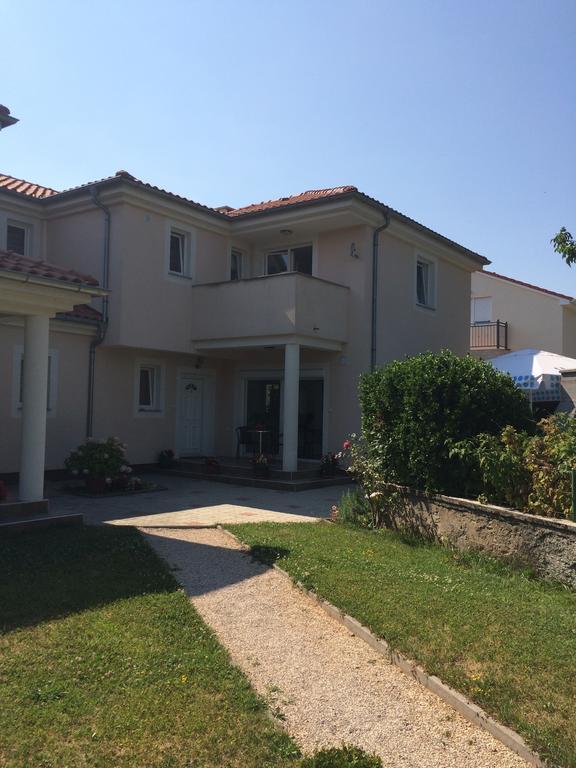 Apartment Casa Eni Дражице Экстерьер фото