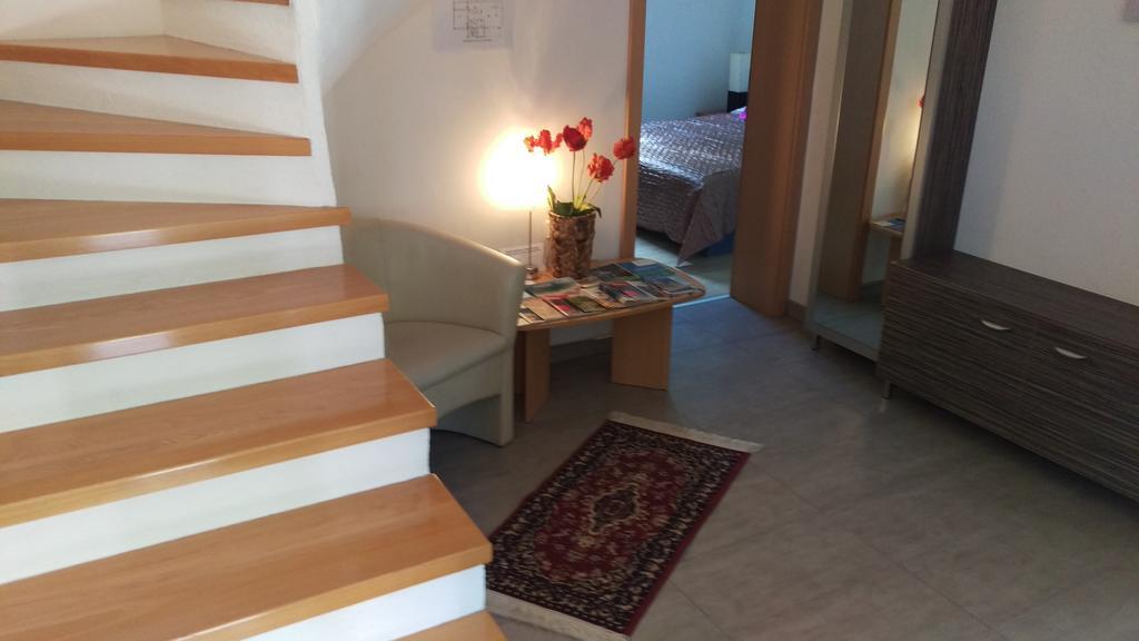 Apartment Casa Eni Дражице Экстерьер фото