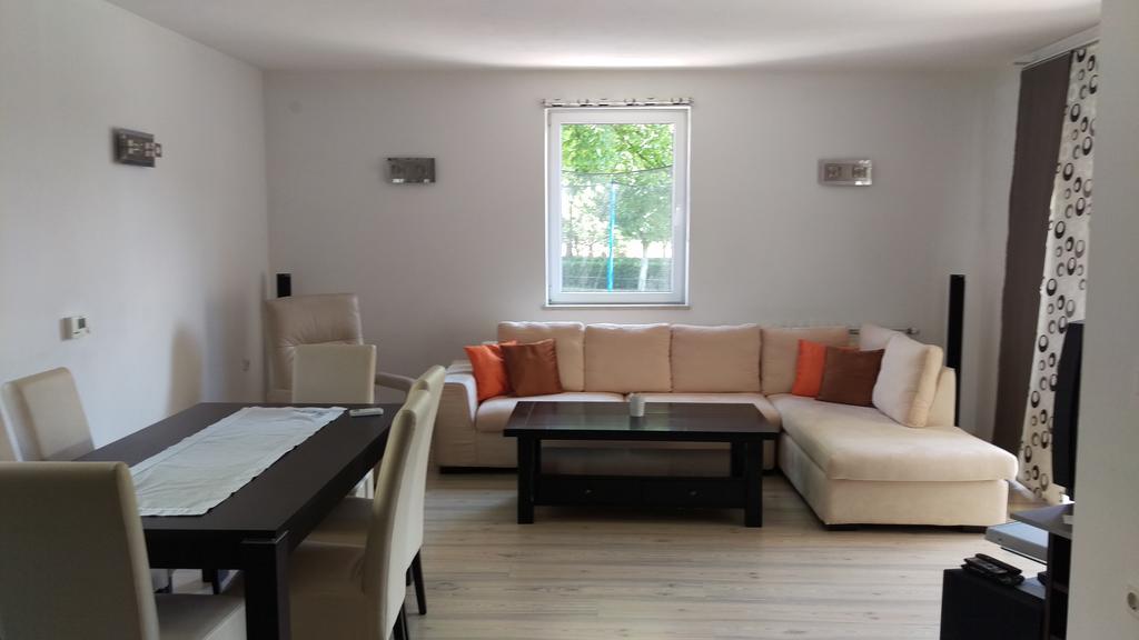 Apartment Casa Eni Дражице Экстерьер фото