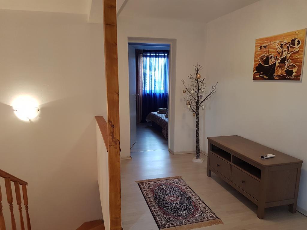 Apartment Casa Eni Дражице Экстерьер фото