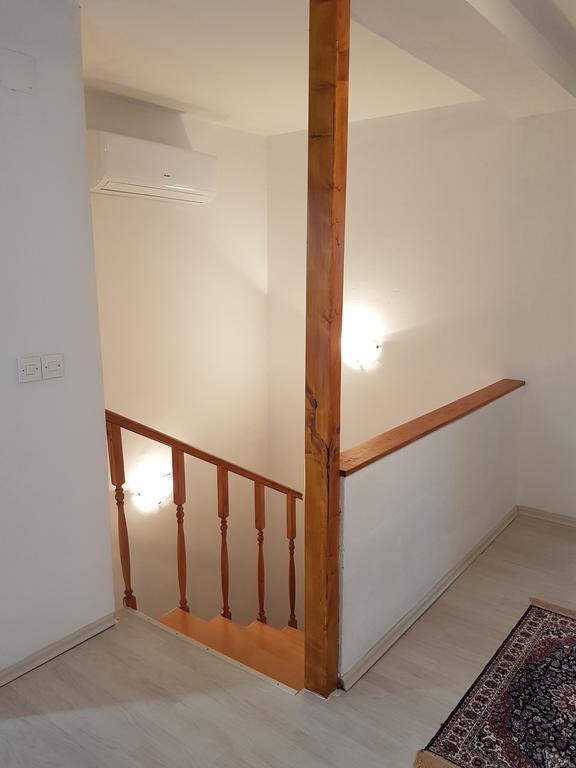 Apartment Casa Eni Дражице Экстерьер фото