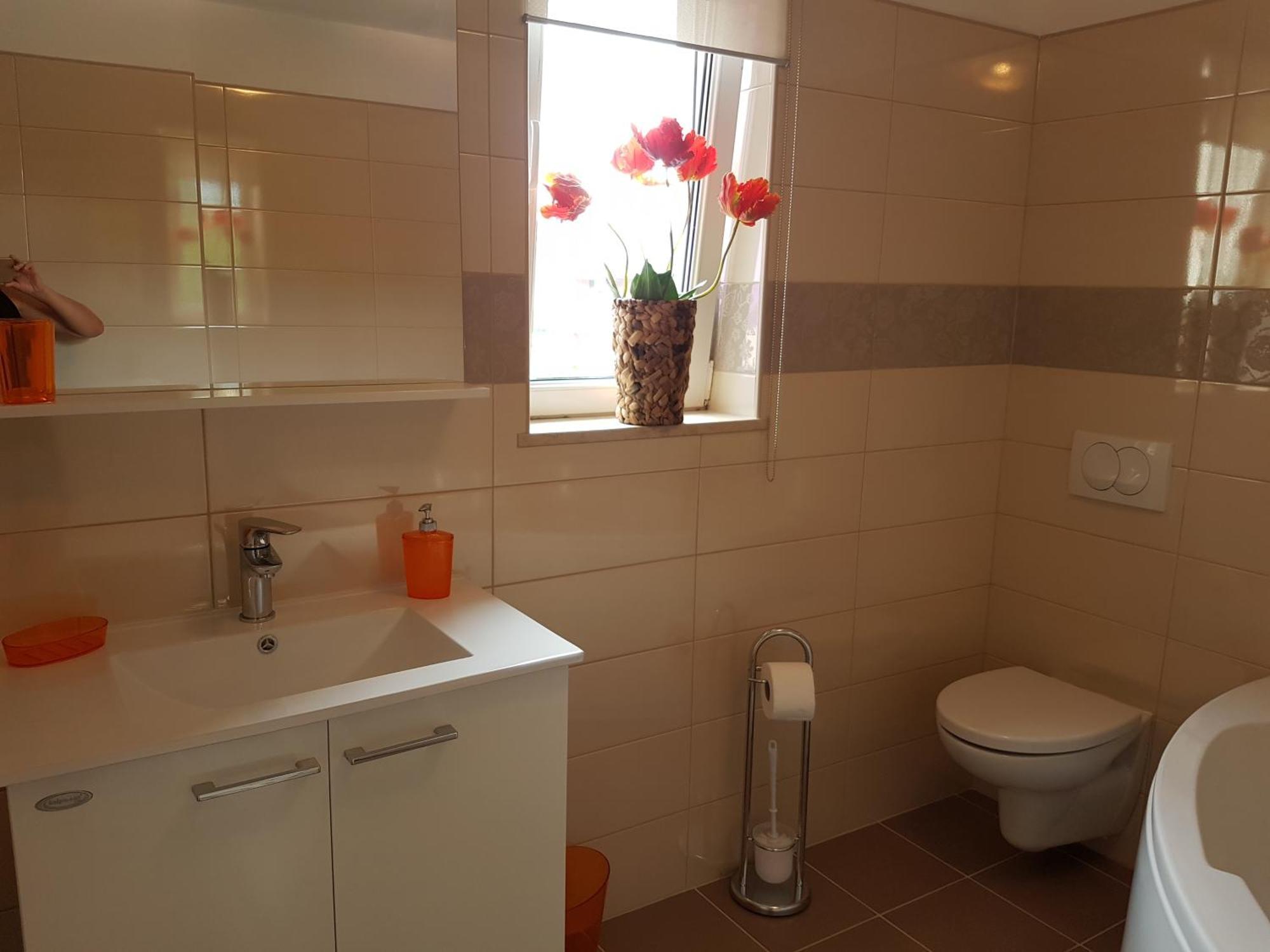 Apartment Casa Eni Дражице Экстерьер фото