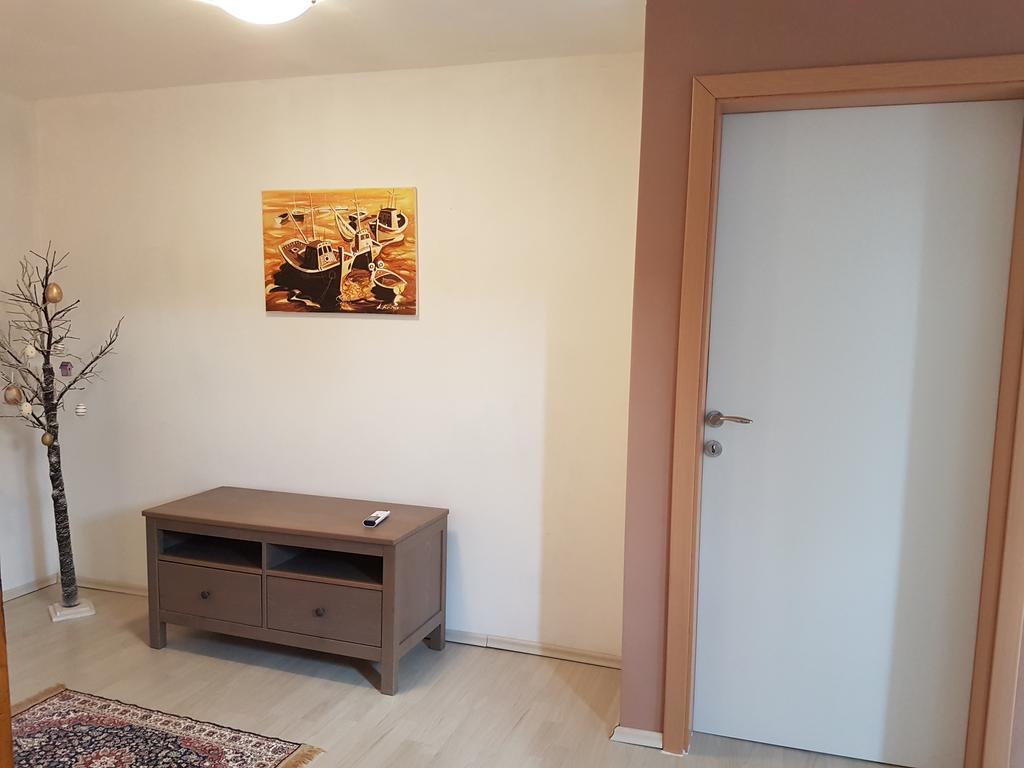 Apartment Casa Eni Дражице Экстерьер фото